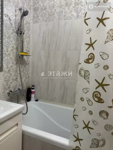 3-комнатная квартира, этаж 11 из 12, 95 м²