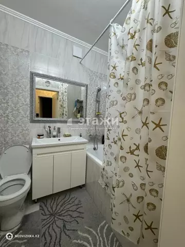3-комнатная квартира, этаж 11 из 12, 95 м²