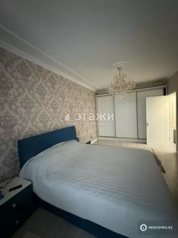 95 м², 3-комнатная квартира, этаж 11 из 12, 95 м², изображение - 4