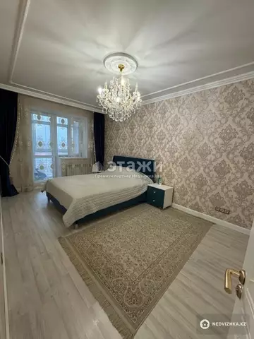95 м², 3-комнатная квартира, этаж 11 из 12, 95 м², изображение - 5