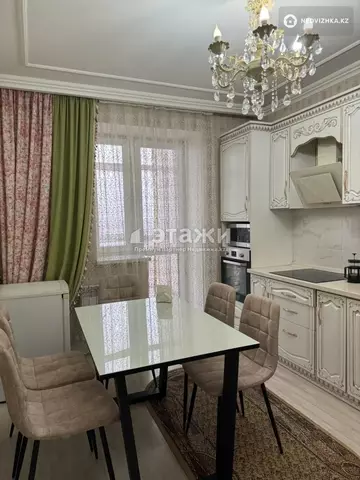 95 м², 3-комнатная квартира, этаж 11 из 12, 95 м², изображение - 7