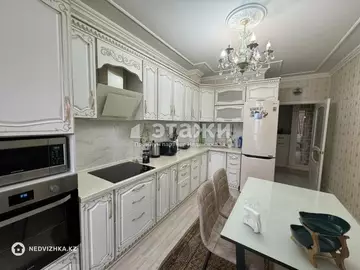 95 м², 3-комнатная квартира, этаж 11 из 12, 95 м², изображение - 8