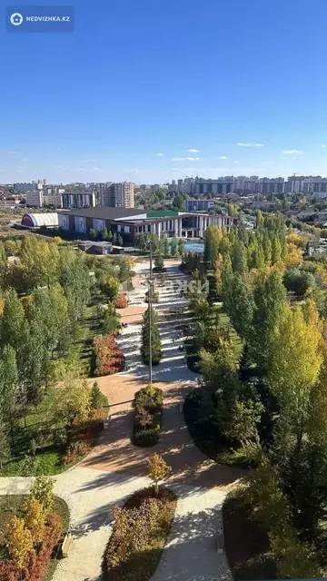 95 м², 3-комнатная квартира, этаж 11 из 12, 95 м², изображение - 9