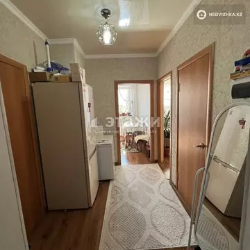 34 м², 1-комнатная квартира, этаж 4 из 5, 34 м², изображение - 3