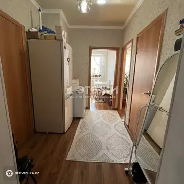 34 м², 1-комнатная квартира, этаж 4 из 5, 34 м², изображение - 4