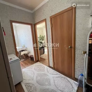 34 м², 1-комнатная квартира, этаж 4 из 5, 34 м², изображение - 5