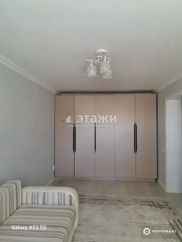 34 м², 1-комнатная квартира, этаж 12 из 14, 34 м², изображение - 0