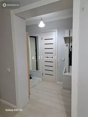 34 м², 1-комнатная квартира, этаж 12 из 14, 34 м², изображение - 3