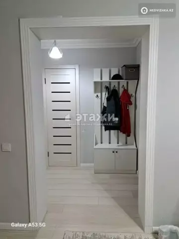 34 м², 1-комнатная квартира, этаж 12 из 14, 34 м², изображение - 5