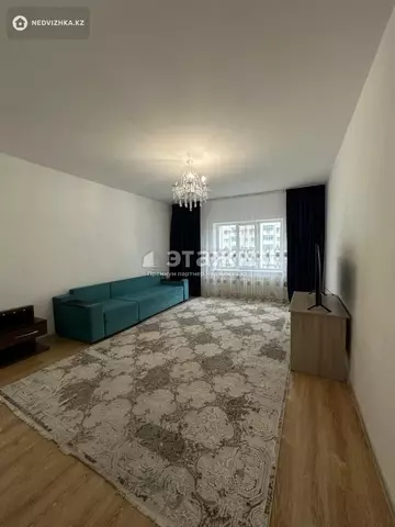 3-комнатная квартира, этаж 4 из 12, 115 м²
