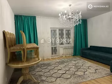 114.8 м², 3-комнатная квартира, этаж 4 из 12, 115 м², изображение - 1