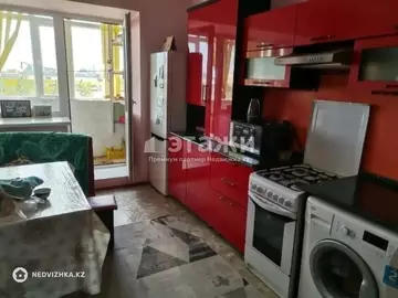 1-комнатная квартира, этаж 5 из 5, 44 м²