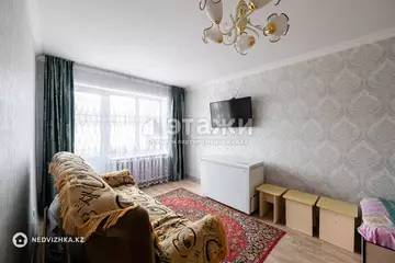 31 м², 1-комнатная квартира, этаж 2 из 5, 31 м², изображение - 2