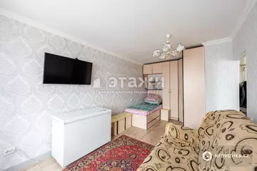 31 м², 1-комнатная квартира, этаж 2 из 5, 31 м², изображение - 3