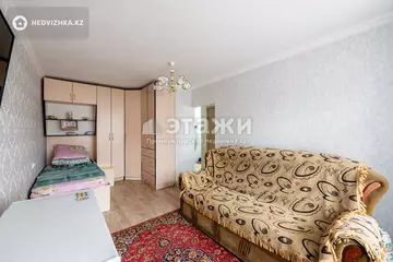 31 м², 1-комнатная квартира, этаж 2 из 5, 31 м², изображение - 4