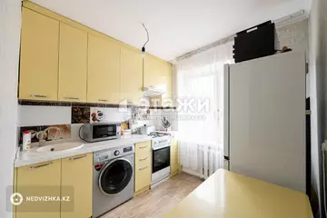 31 м², 1-комнатная квартира, этаж 2 из 5, 31 м², изображение - 6