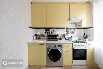 31 м², 1-комнатная квартира, этаж 2 из 5, 31 м², изображение - 7