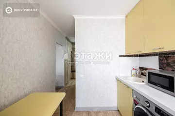 31 м², 1-комнатная квартира, этаж 2 из 5, 31 м², изображение - 8