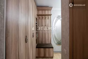 31 м², 1-комнатная квартира, этаж 2 из 5, 31 м², изображение - 10