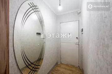 31 м², 1-комнатная квартира, этаж 2 из 5, 31 м², изображение - 11