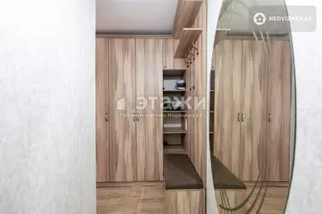 31 м², 1-комнатная квартира, этаж 2 из 5, 31 м², изображение - 13