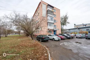 31 м², 1-комнатная квартира, этаж 2 из 5, 31 м², изображение - 21