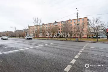 31 м², 1-комнатная квартира, этаж 2 из 5, 31 м², изображение - 22