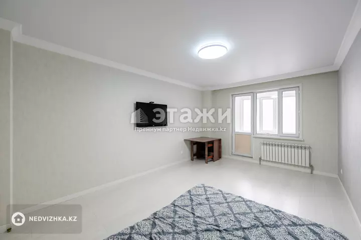 82.5 м², 2-комнатная квартира, этаж 11 из 13, 82 м², изображение - 1