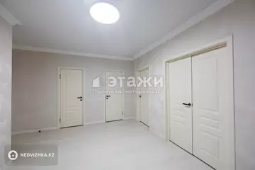 82.5 м², 2-комнатная квартира, этаж 11 из 13, 82 м², изображение - 17