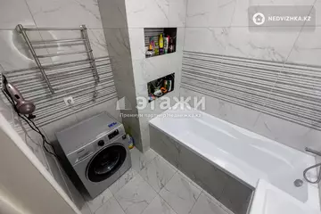 82.5 м², 2-комнатная квартира, этаж 11 из 13, 82 м², изображение - 19