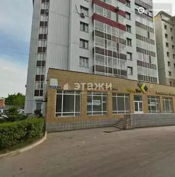 159 м², 3-комнатная квартира, этаж 7 из 9, 159 м², изображение - 0