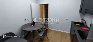 1-комнатная квартира, этаж 11 из 15, 37 м²
