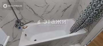 37 м², 1-комнатная квартира, этаж 11 из 15, 37 м², изображение - 5
