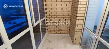 37 м², 1-комнатная квартира, этаж 11 из 15, 37 м², изображение - 6