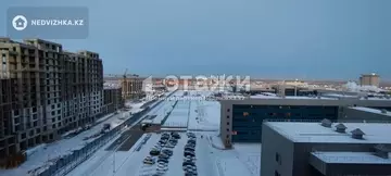 37 м², 1-комнатная квартира, этаж 11 из 15, 37 м², изображение - 7