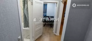 37 м², 1-комнатная квартира, этаж 11 из 15, 37 м², изображение - 9