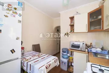 32.5 м², 1-комнатная квартира, этаж 1 из 5, 32 м², изображение - 6