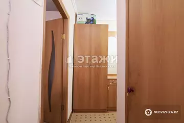 32.5 м², 1-комнатная квартира, этаж 1 из 5, 32 м², изображение - 8