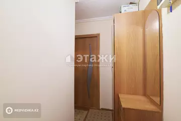 32.5 м², 1-комнатная квартира, этаж 1 из 5, 32 м², изображение - 10