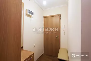 32.5 м², 1-комнатная квартира, этаж 1 из 5, 32 м², изображение - 11