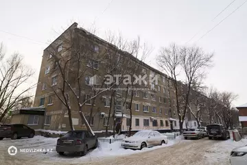 32.5 м², 1-комнатная квартира, этаж 1 из 5, 32 м², изображение - 16