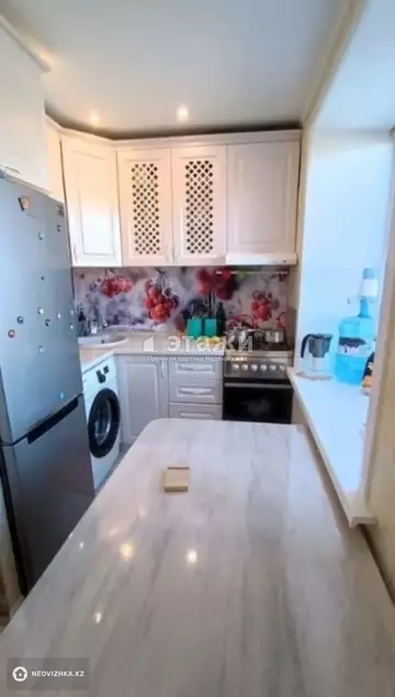 60 м², 3-комнатная квартира, этаж 5 из 5, 60 м², изображение - 7