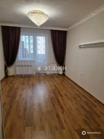 3-комнатная квартира, этаж 9 из 18, 81 м²