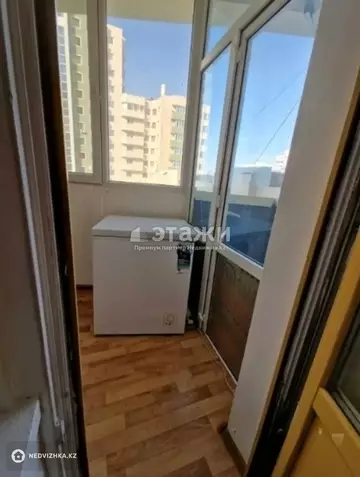 3-комнатная квартира, этаж 9 из 18, 81 м²