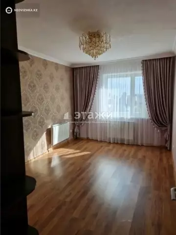 81.3 м², 3-комнатная квартира, этаж 9 из 18, 81 м², изображение - 4