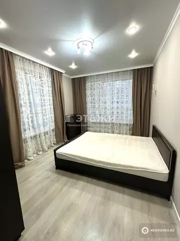 2-комнатная квартира, этаж 7 из 16, 78 м²