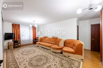 3-комнатная квартира, этаж 4 из 16, 77 м²
