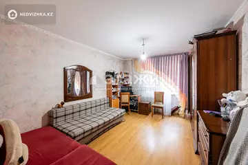 77 м², 3-комнатная квартира, этаж 4 из 16, 77 м², изображение - 13