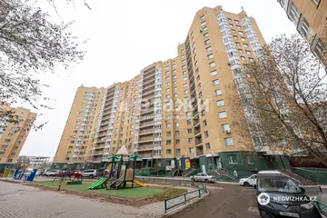 77 м², 3-комнатная квартира, этаж 4 из 16, 77 м², изображение - 23