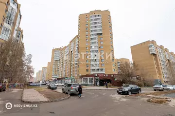 77 м², 3-комнатная квартира, этаж 4 из 16, 77 м², изображение - 24